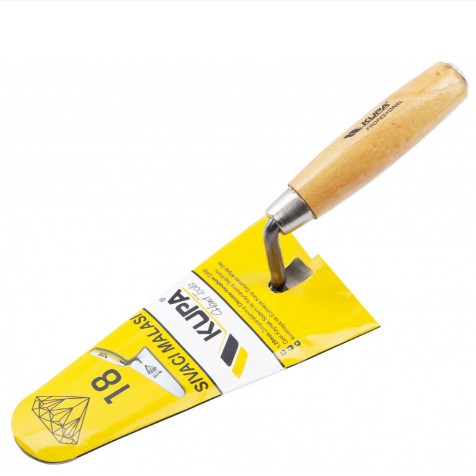 KUPA SIVA MALASI 24 MM